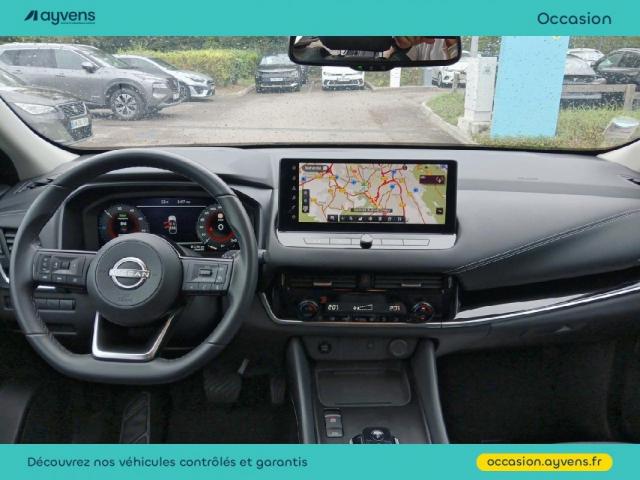 Nissan Qashqai image 3
