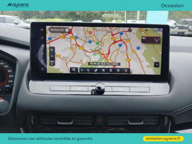 Nissan Qashqai image 5