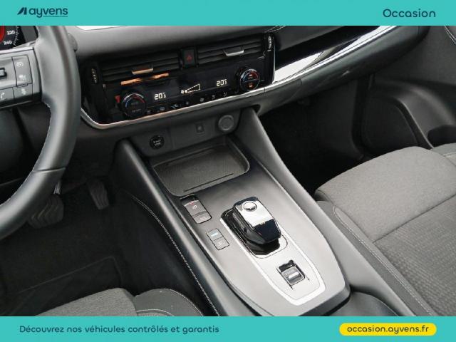 Nissan Qashqai image 7