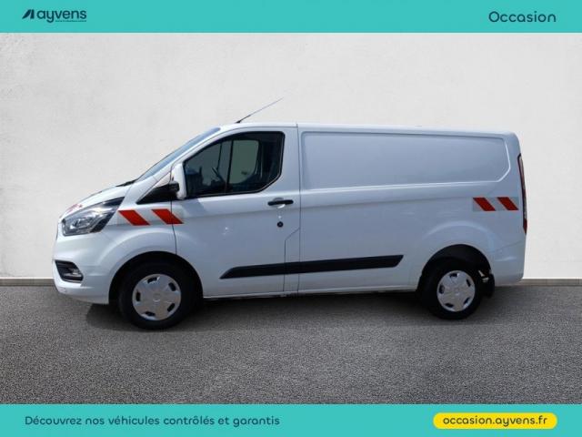 Ford Transit Custom image 7