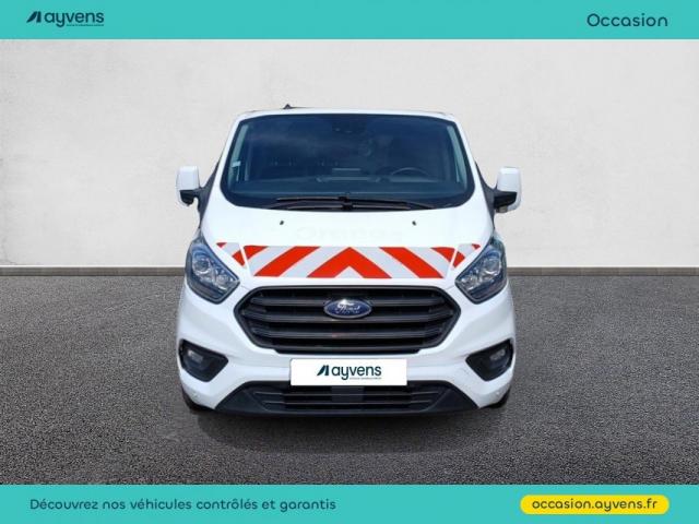 Ford Transit Custom image 9