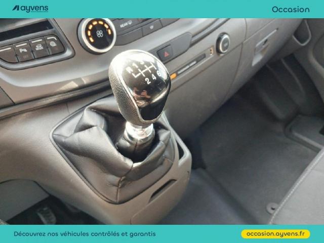 Ford Transit Custom image 2