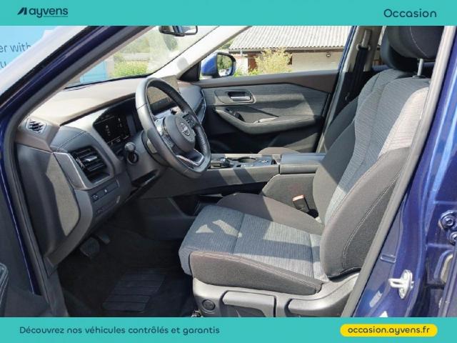 Nissan X-Trail image 1