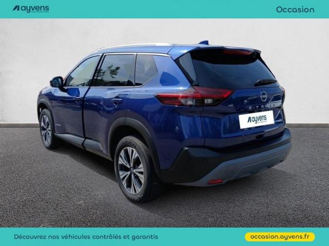 Nissan X-Trail image 5