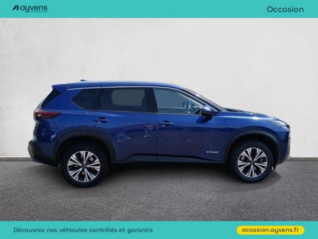 Nissan X-Trail image 8