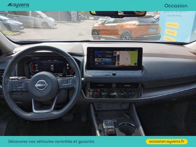 Nissan X-Trail image 9