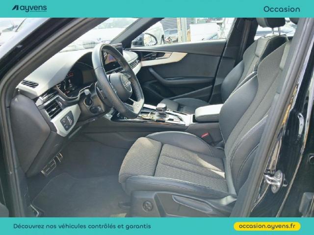 Audi A4 Avant image 5