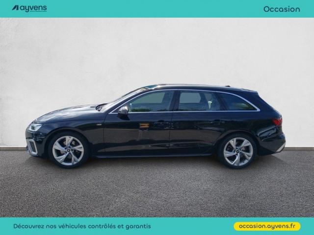 Audi A4 Avant image 4
