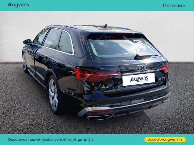 Audi A4 Avant image 2