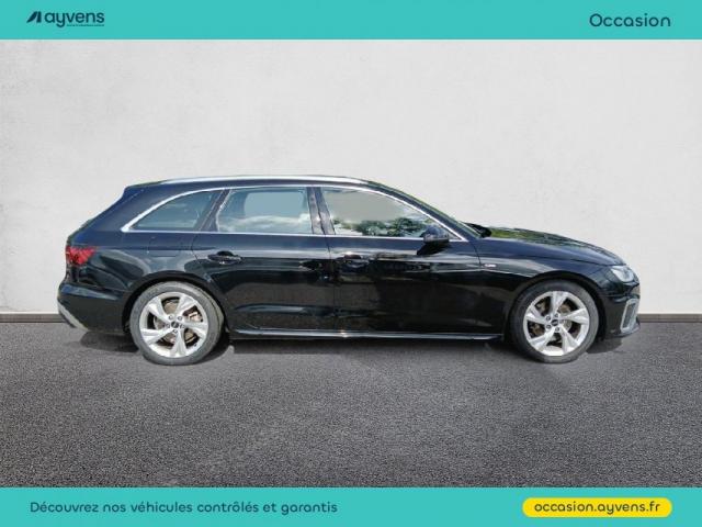 Audi A4 Avant image 6