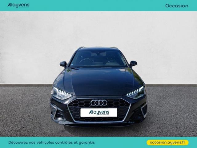 Audi A4 Avant image 3