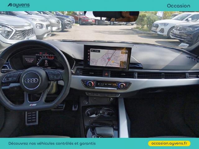 Audi A4 Avant image 7
