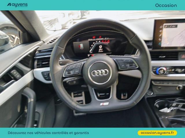Audi A4 Avant image 1