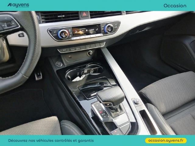 Audi A4 Avant image 8