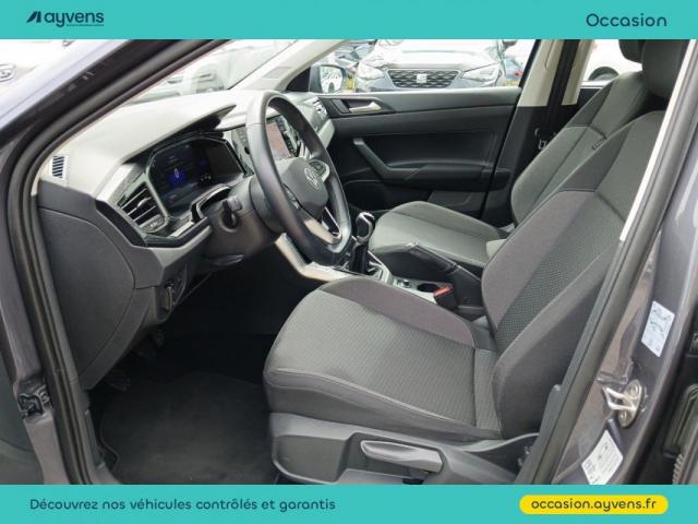 Volkswagen Polo image 7