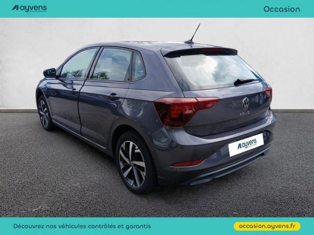 Volkswagen Polo image 8