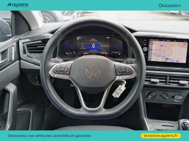 Volkswagen Polo image 9