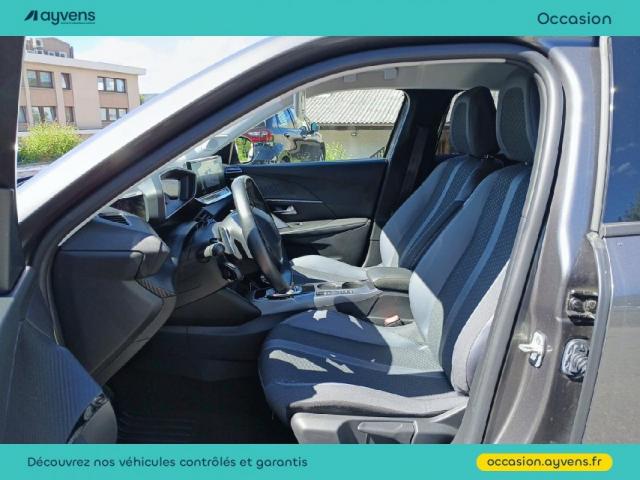 Peugeot 2008 image 2