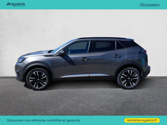 Peugeot 2008 image 4
