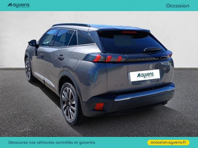 Peugeot 2008 image 9