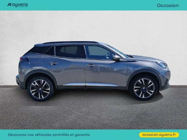 Peugeot 2008 image 6