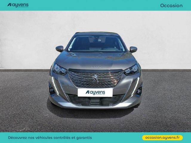 Peugeot 2008 image 5