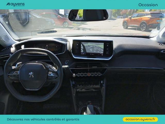 Peugeot 2008 image 7