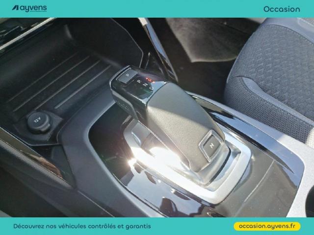 Peugeot 2008 image 3