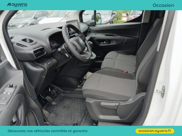 Citroen Berlingo image 5