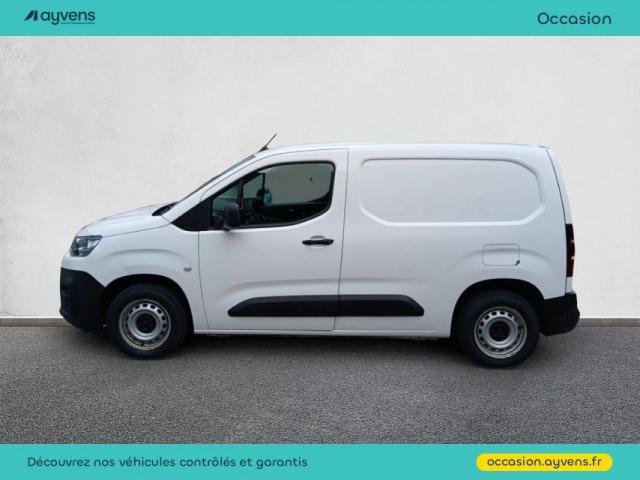 Citroen Berlingo image 8