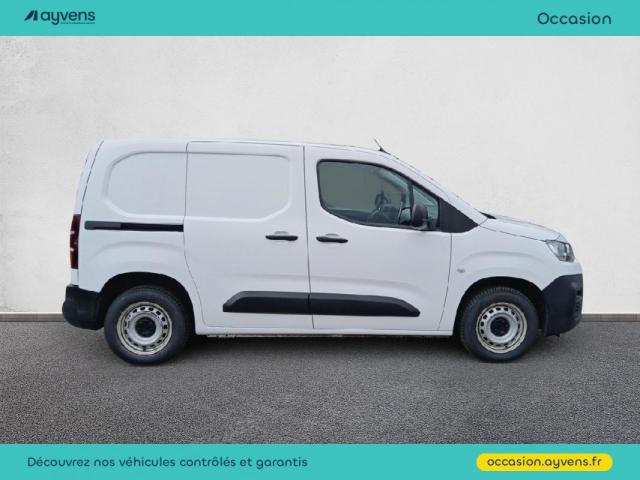 Citroen Berlingo image 7