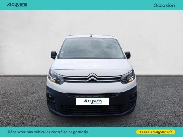 Citroen Berlingo image 9