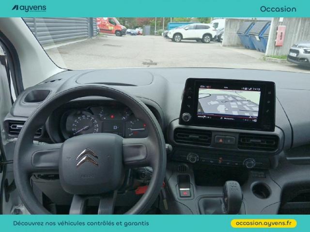 Citroen Berlingo image 6