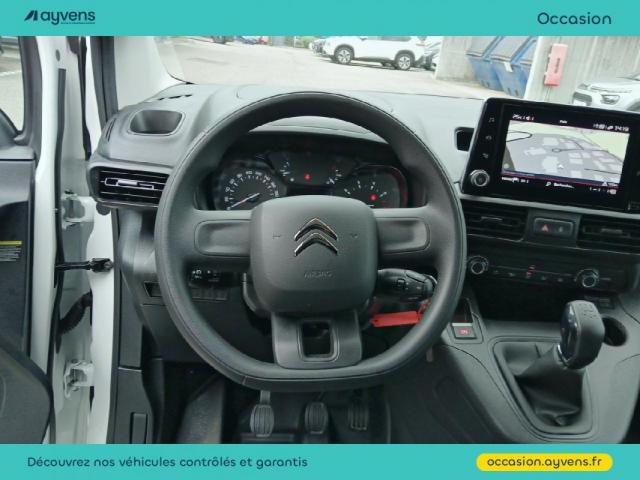 Citroen Berlingo image 4