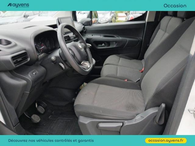 Toyota Proace City image 4