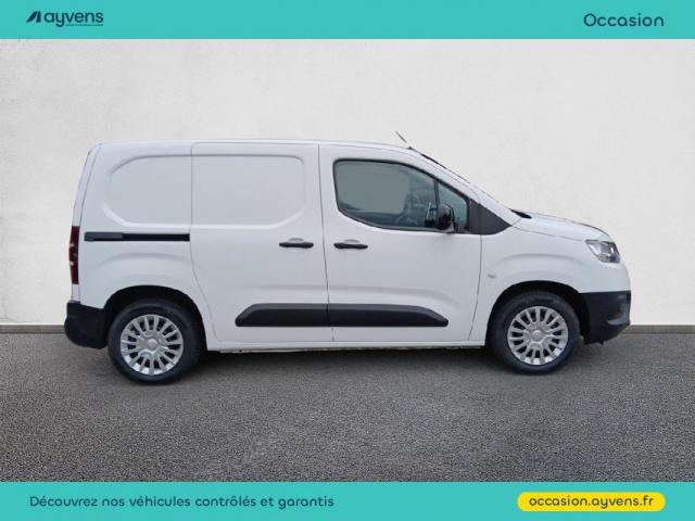 Toyota Proace City image 8