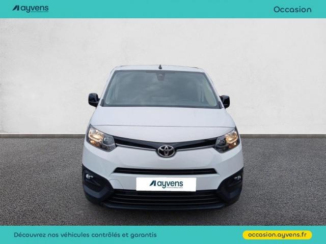 Toyota Proace City image 7