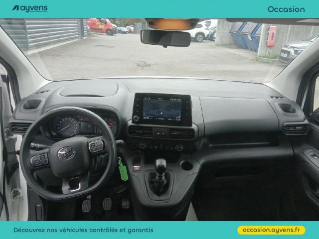 Toyota Proace City image 5