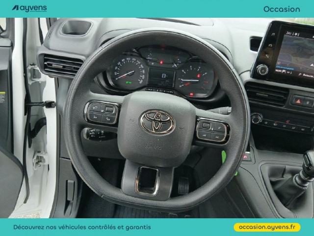 Toyota Proace City image 6
