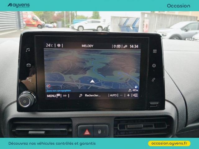 Toyota Proace City image 2