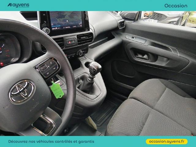 Toyota Proace City image 3