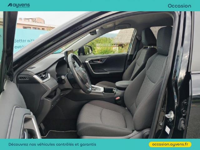 Toyota Rav4 image 9