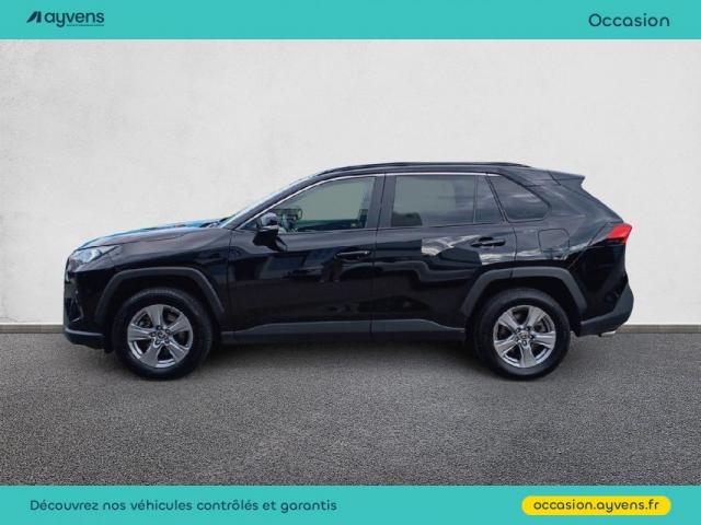 Toyota Rav4 image 6