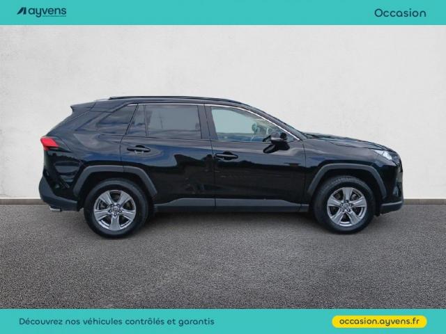 Toyota Rav4 image 4