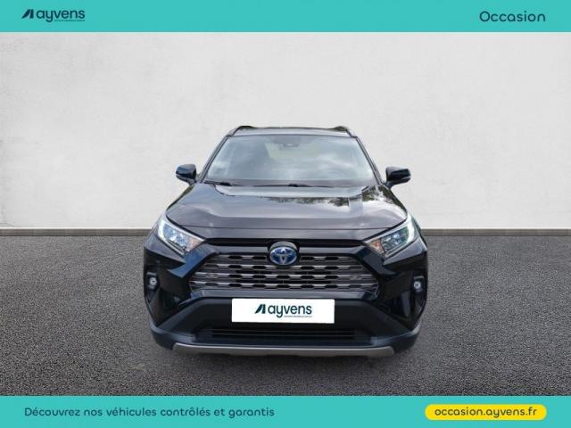 Toyota Rav4 image 5