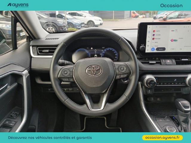 Toyota Rav4 image 3