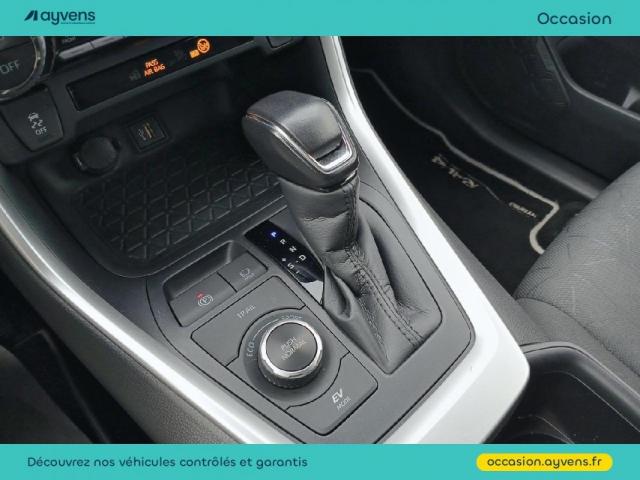 Toyota Rav4 image 2