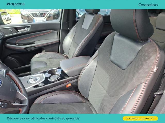 Ford S-Max image 6
