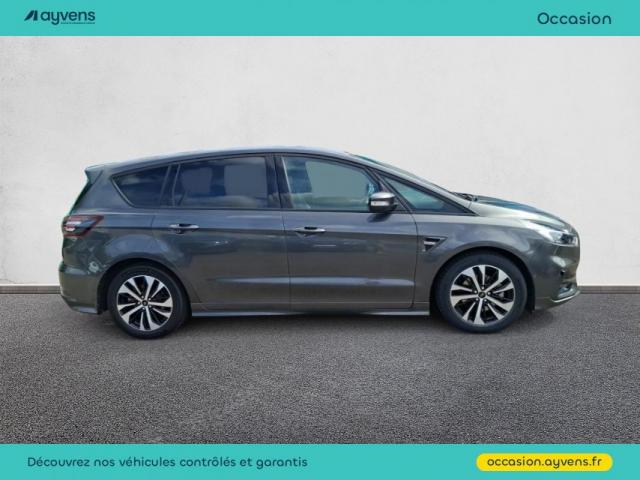 Ford S-Max image 3