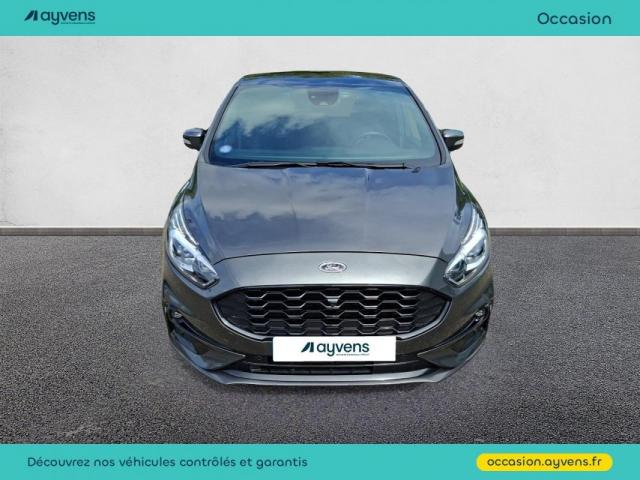 Ford S-Max image 7